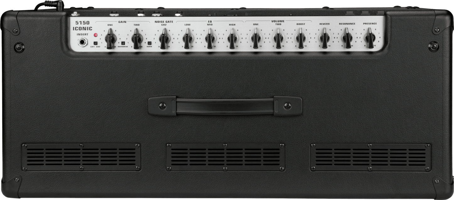 5150® Iconic® Series 60W 2X12 Combo