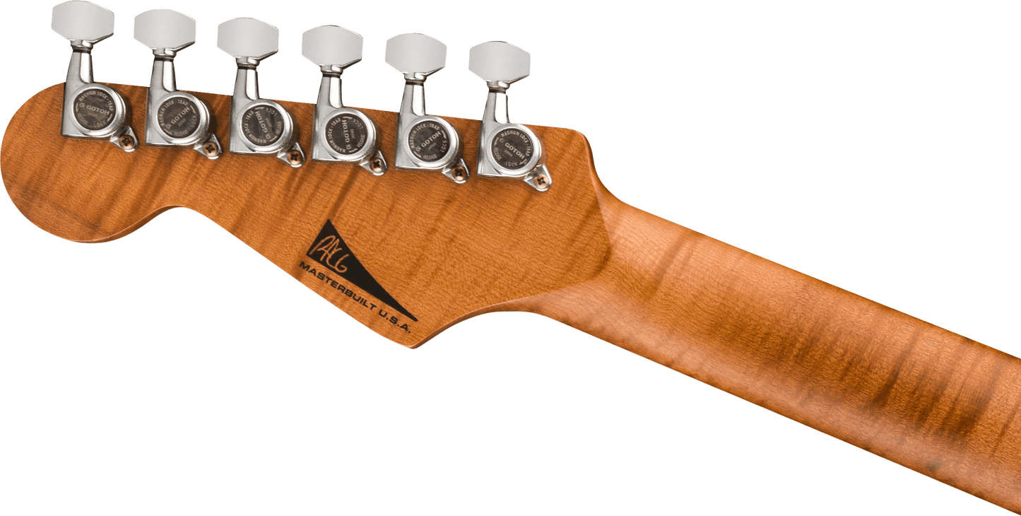 USA Signature Misha Mansoor Baritone Surfcaster™