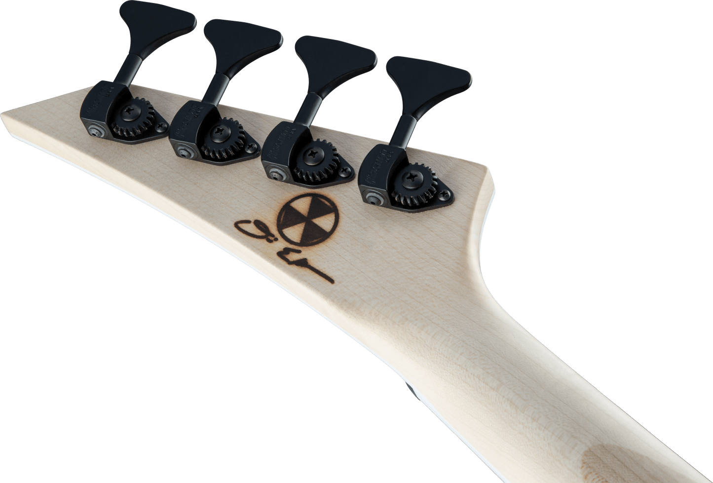 USA Signature David Ellefson Concert™ Bass CB IV