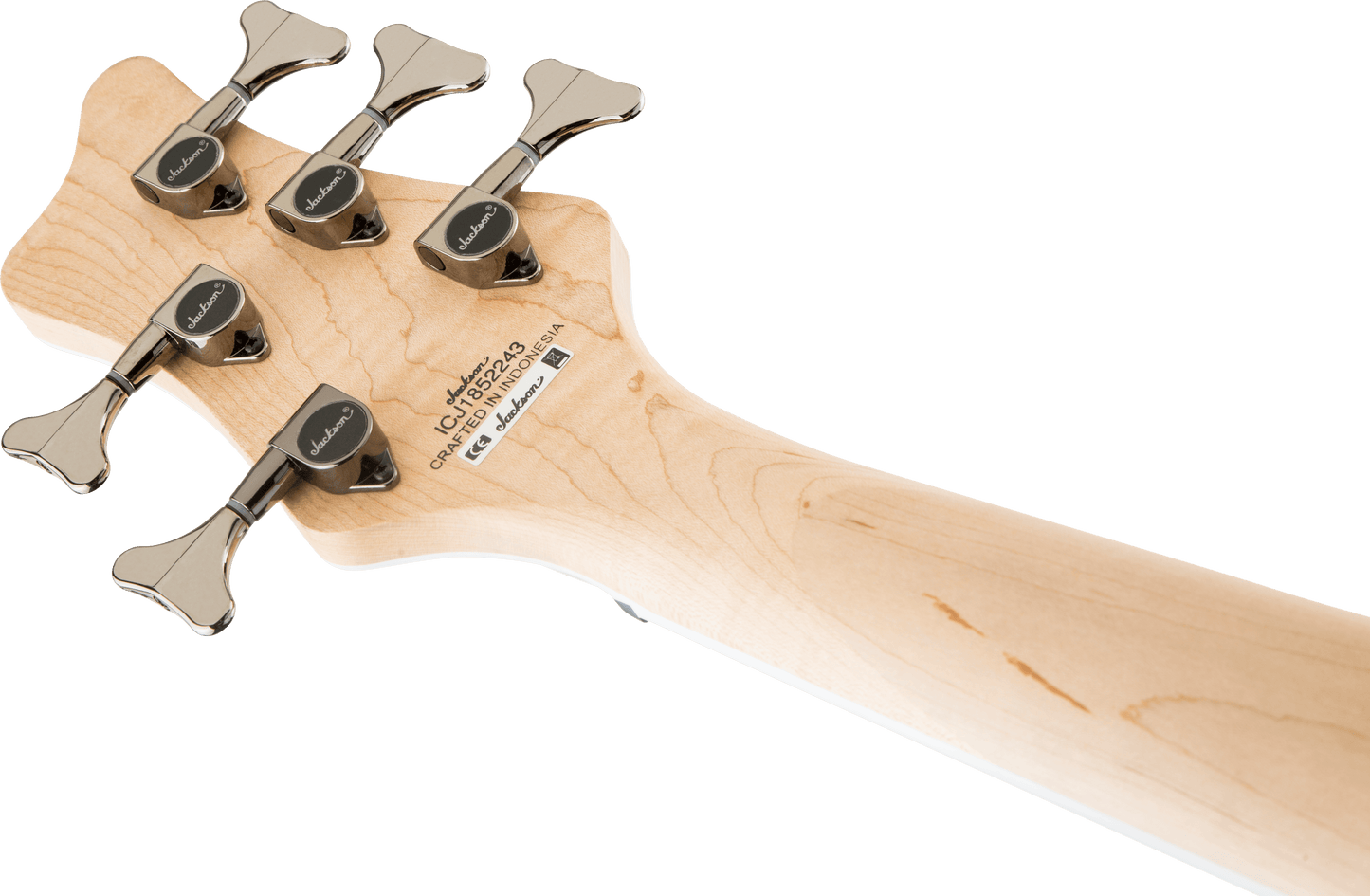 JS Series Spectra Bass JS3V