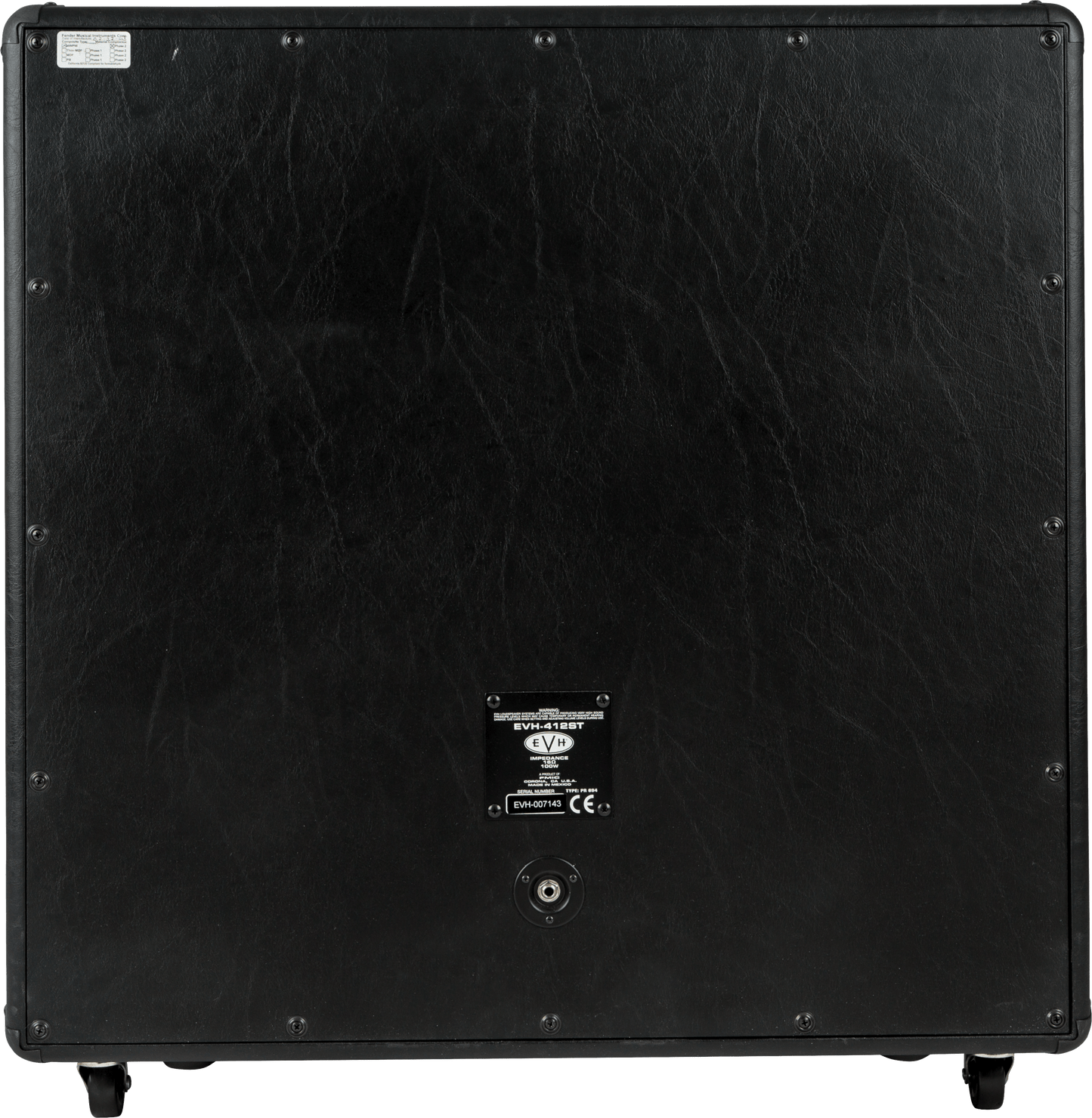 5150III® 100S 4x12 Cabinet