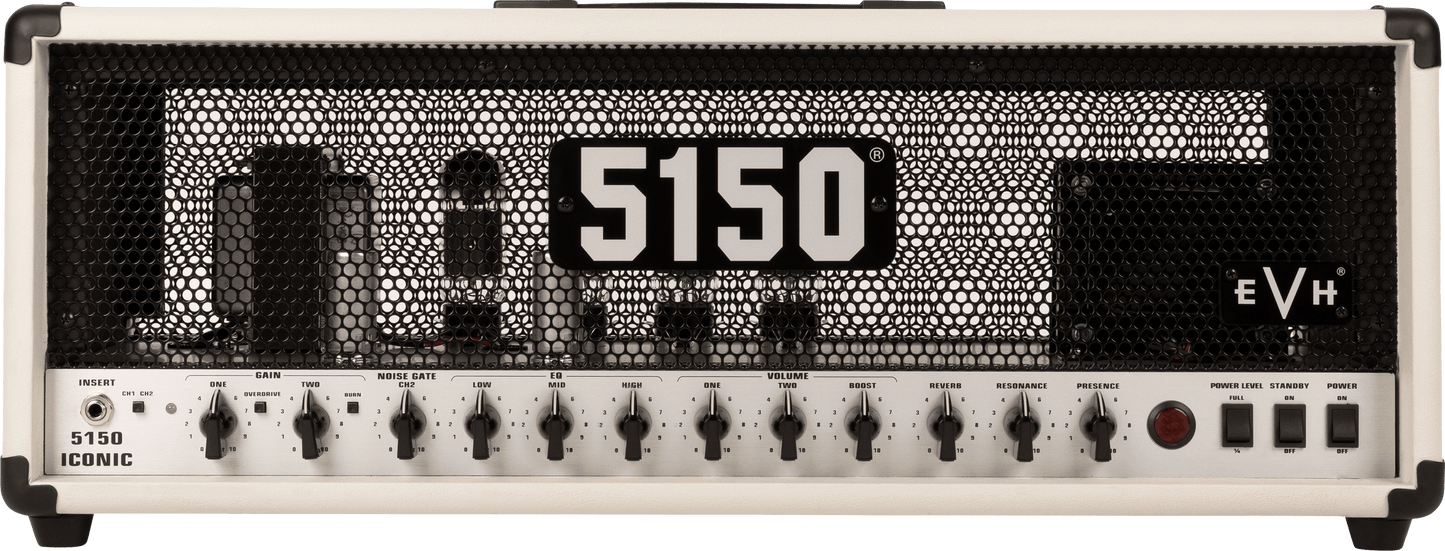 5150® Iconic® Series 80W Head