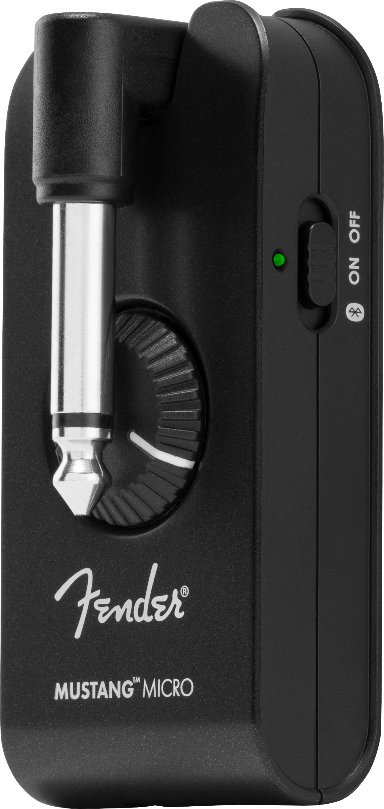 Mustang® Micro