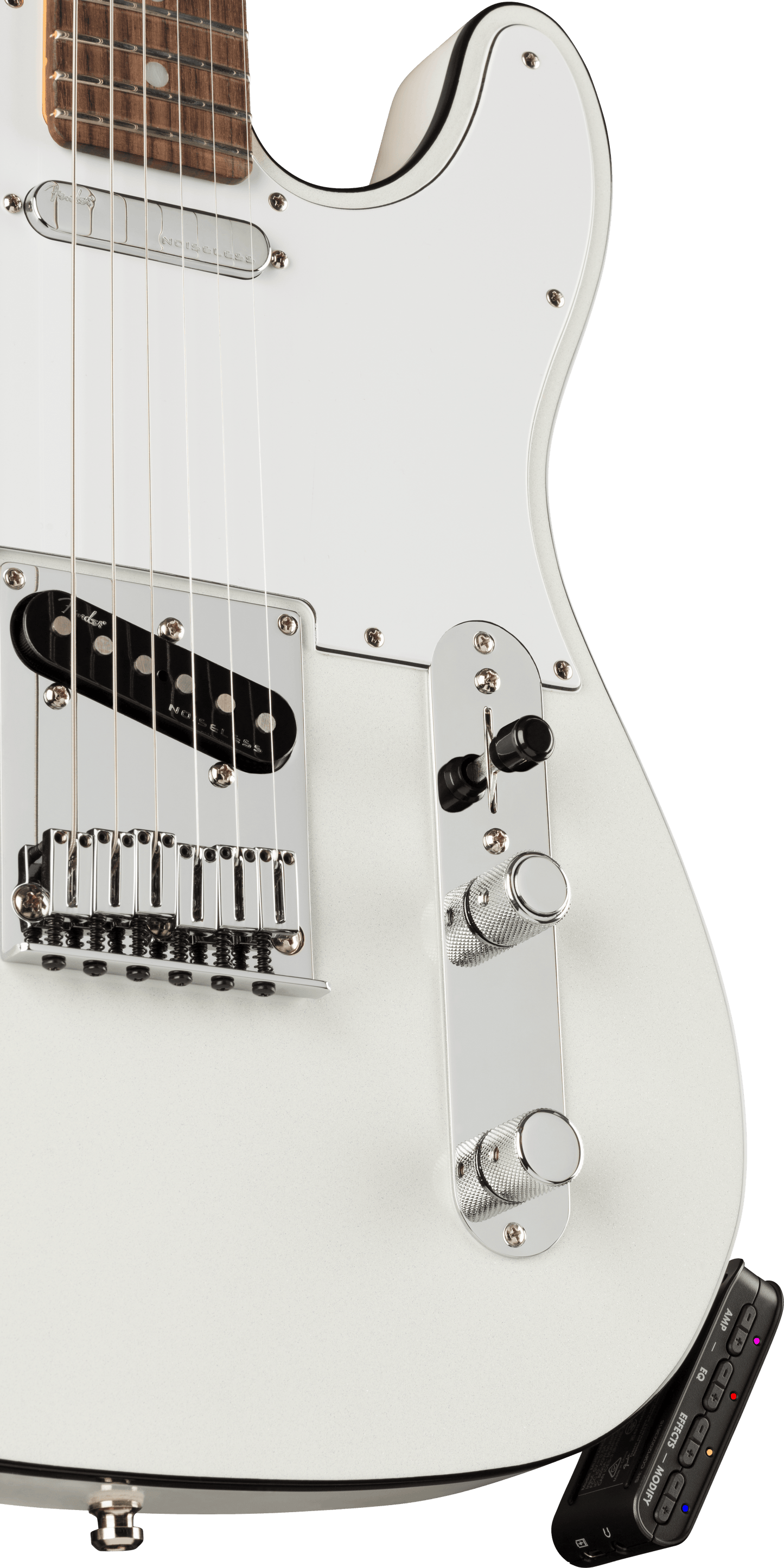 Mustang® Micro