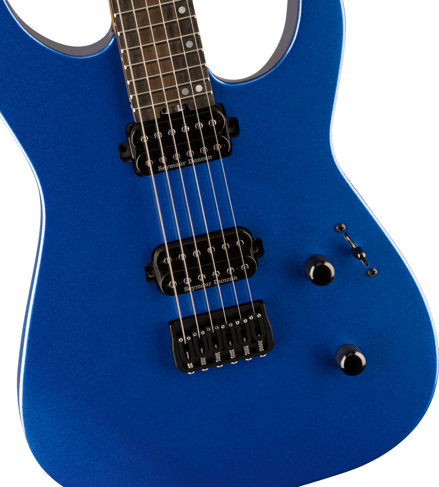 Jackson Virtuoso 純正ハードケース付き Jackson Virtuoso 純正ハードケース付き
