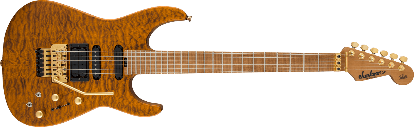 USA Signature Phil Collen PC1™ Satin Stain