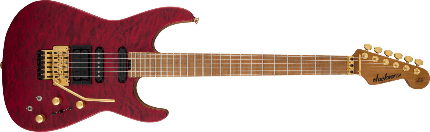 USA Signature Phil Collen PC1™ Satin Stain