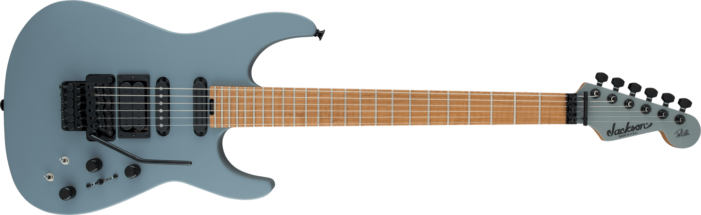USA Signature Phil Collen PC1™ Matte
