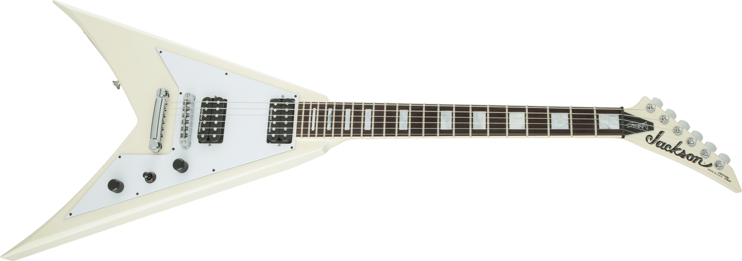 USA Signature Scott Ian King V™ KVT