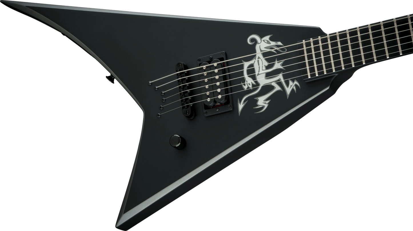 USA Signature Christian Andreu Rhoads RR