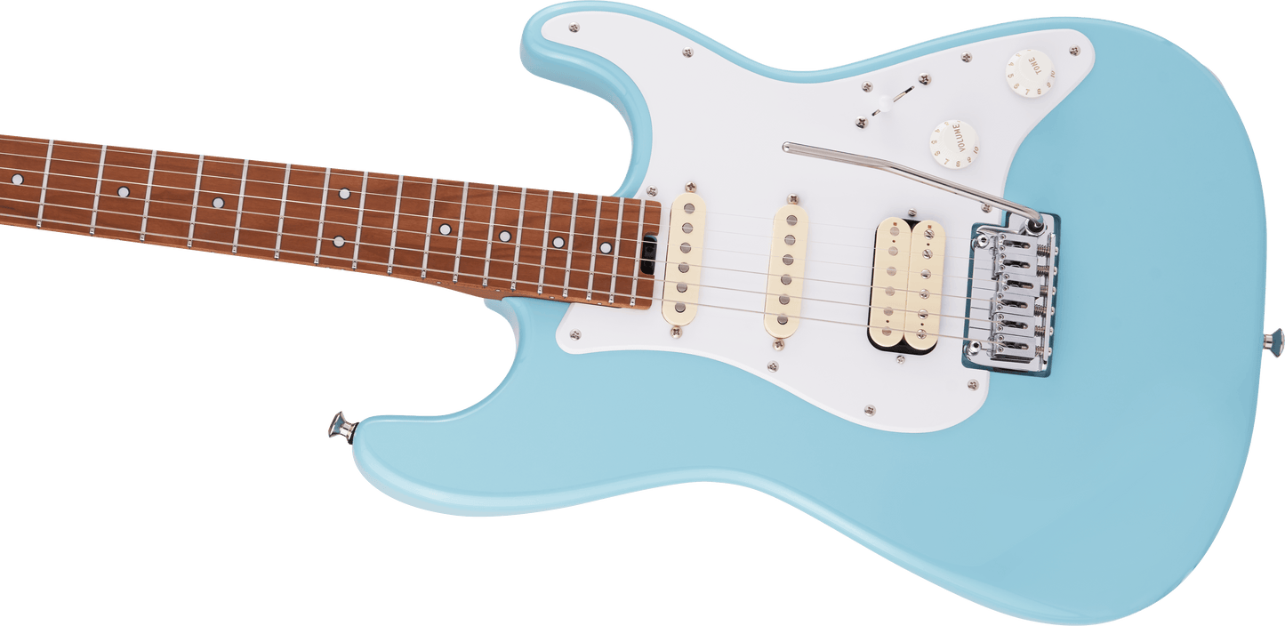 MJ Series Signature Misha Mansoor So-Cal 2PT