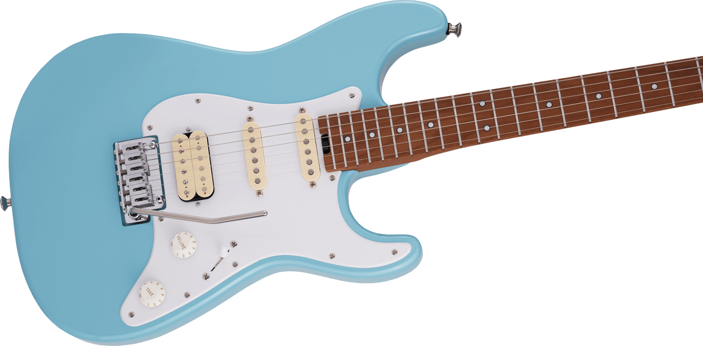 MJ Series Signature Misha Mansoor So-Cal 2PT