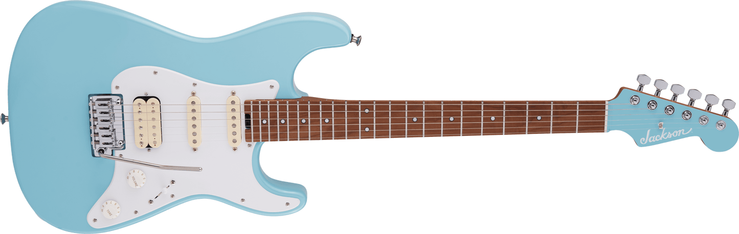 MJ Series Signature Misha Mansoor So-Cal 2PT