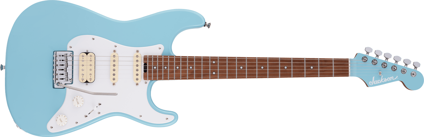 MJ Series Signature Misha Mansoor So-Cal 2PT