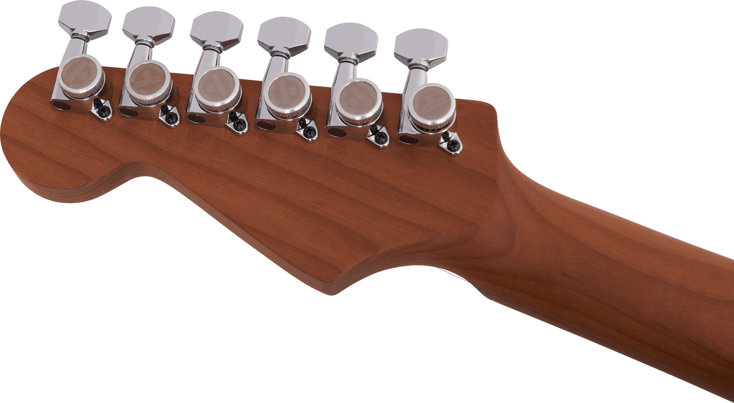 MJ Series Signature Misha Mansoor So-Cal 2PT