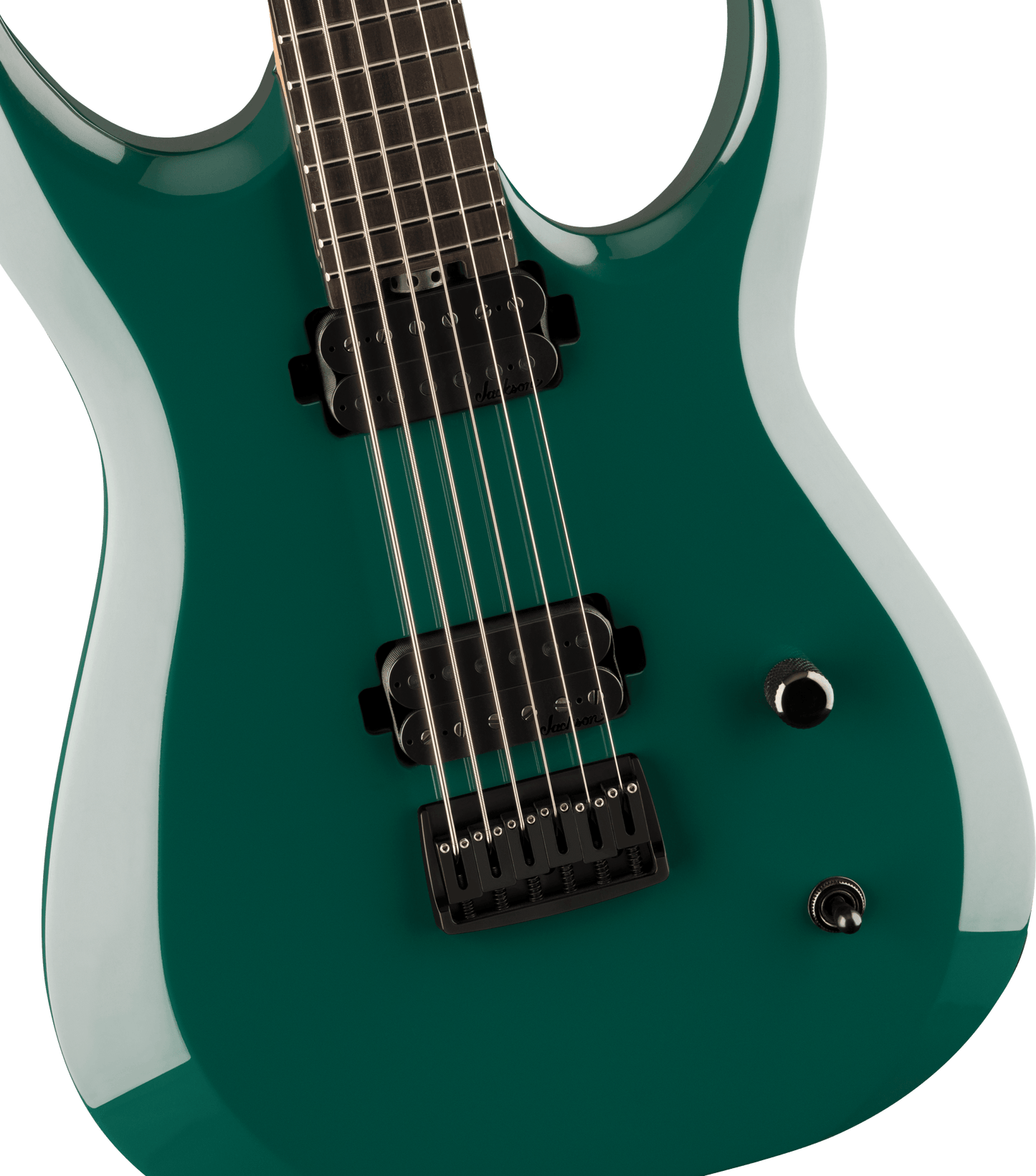 Pro Series Signature Roman Ibramkhalilov MDK HT6 Baritone