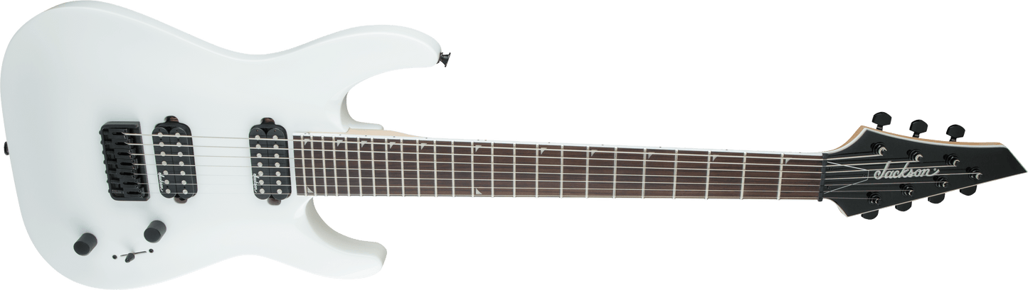 JS Series Dinky® Arch Top JS32-7 DKA HT