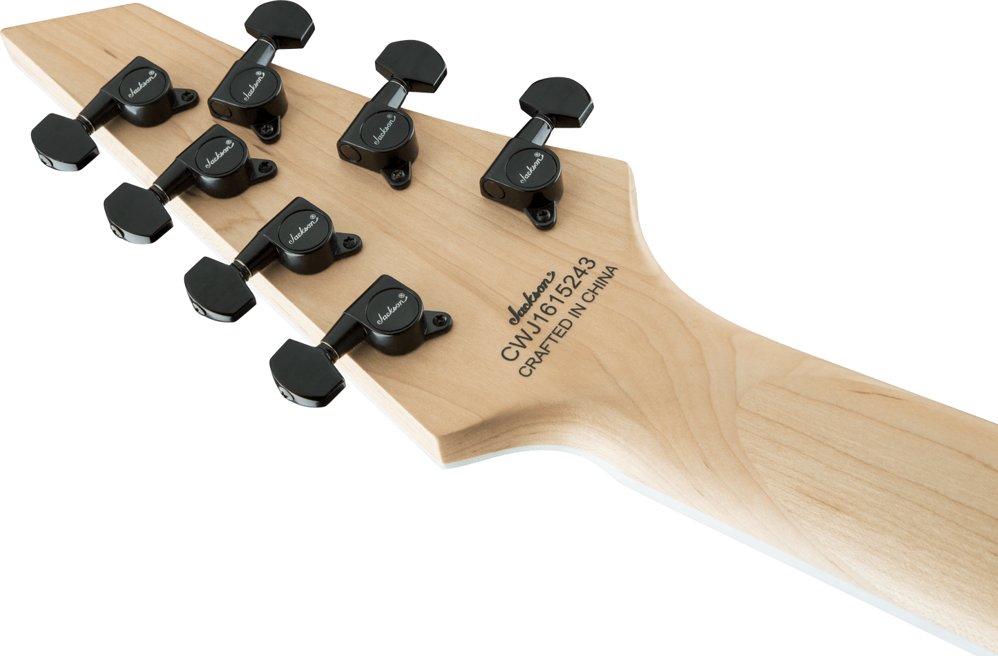 ギター JACKAL 7th Anniversary ギター JACKAL 7th Anniversary Limetone Audio】JACKAL -7th