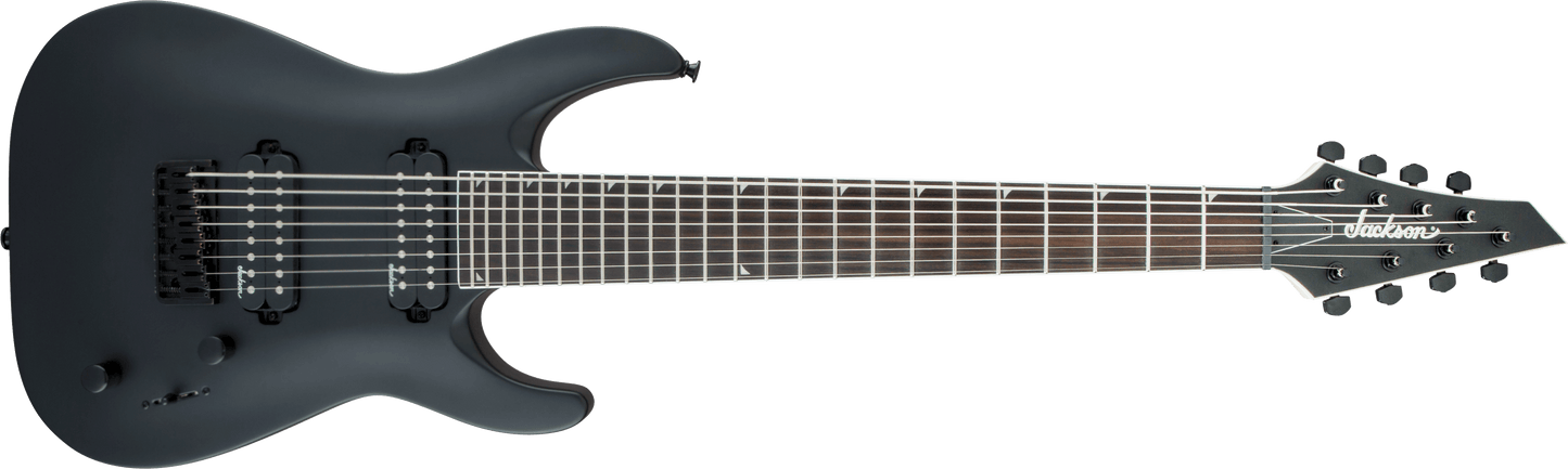 JS Series Dinky® Arch Top JS32-8 DKA HT