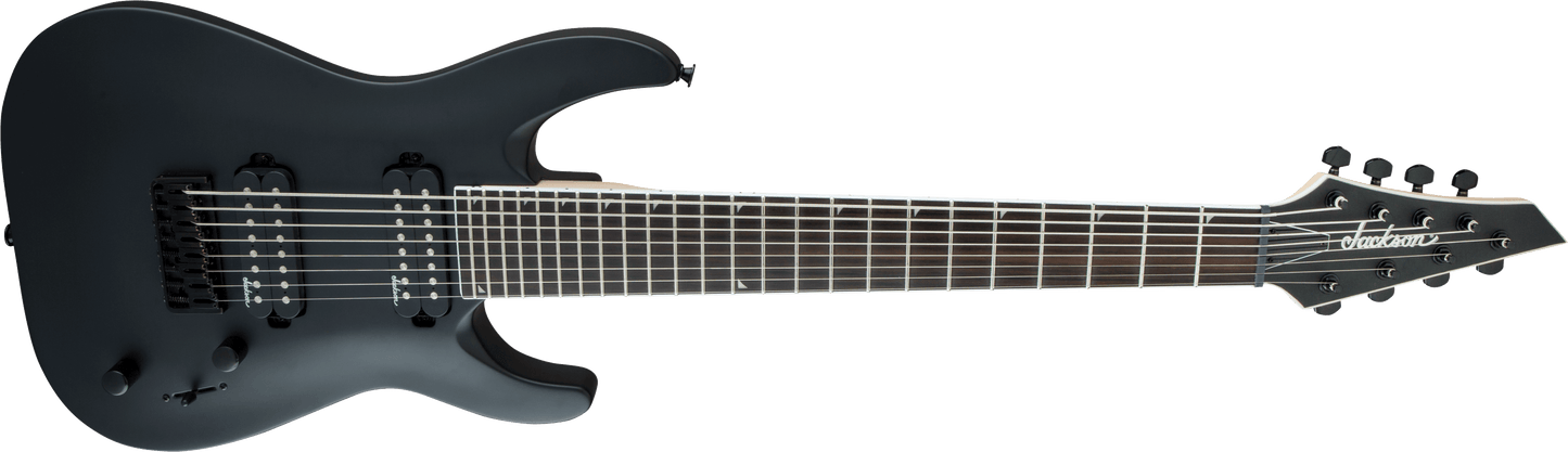 JS Series Dinky® Arch Top JS32-8 DKA HT