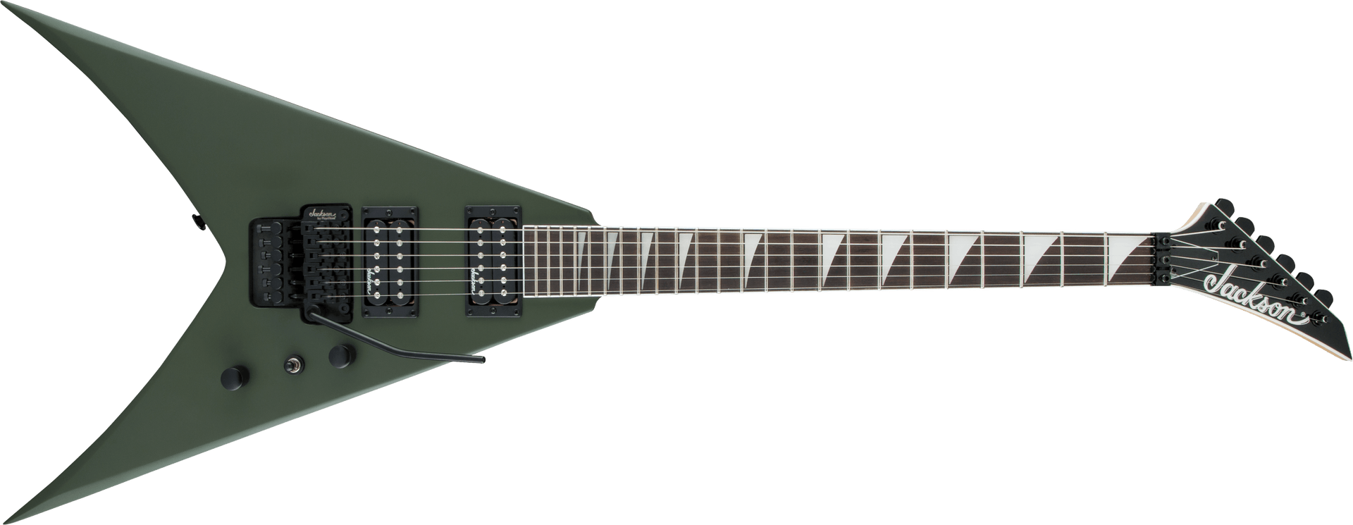 JS Series King V™ JS32 – Jacksonguitars.com