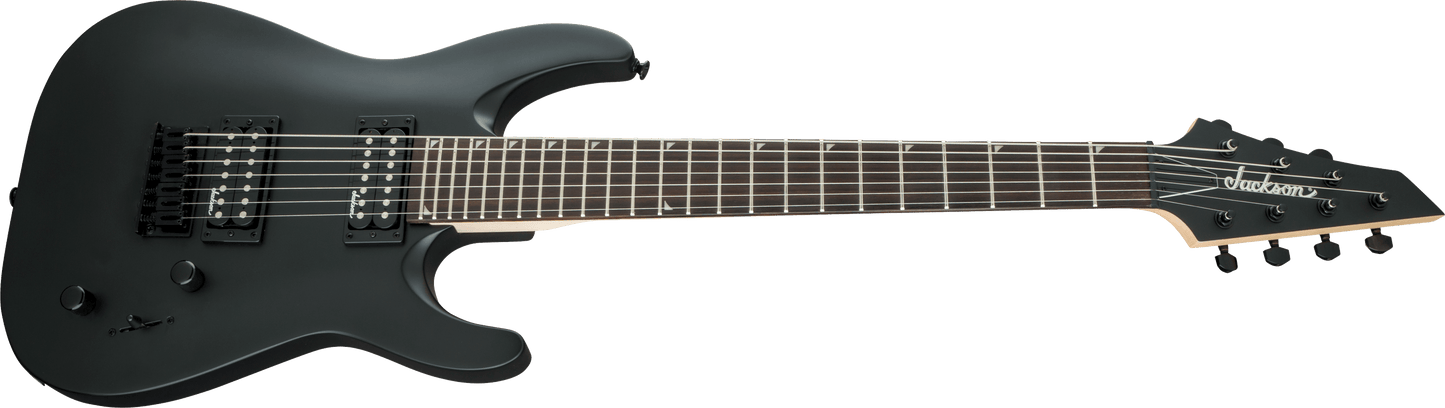 JS Series Dinky® Arch Top JS22-7 DKA HT