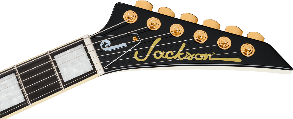 Legend Series Limited Edition Signature Randy Rhoads CD1