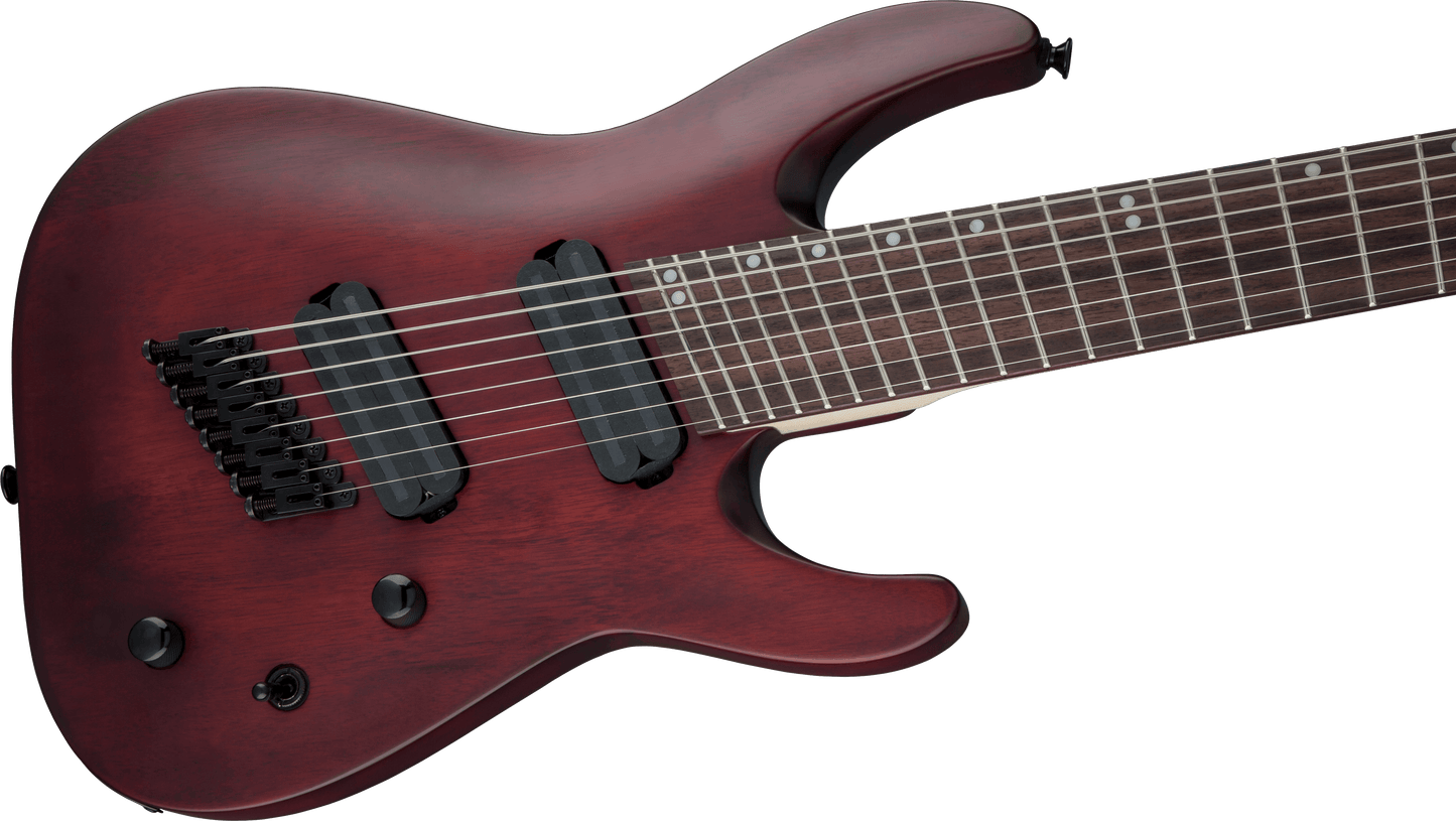 X Series Dinky® Arch Top DKAF8 MS