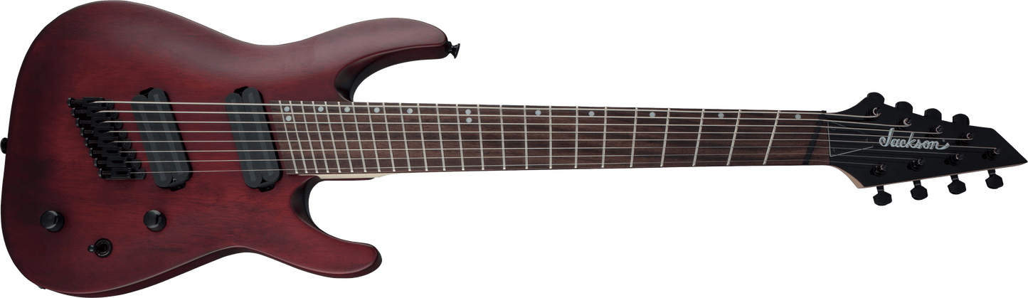X Series Dinky® Arch Top DKAF8 MS