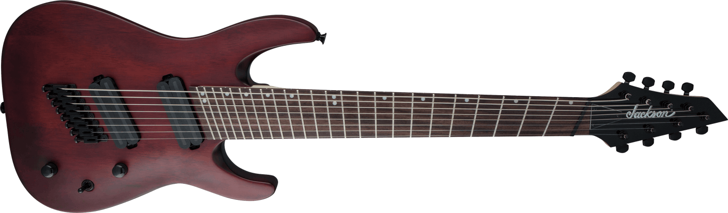 X Series Dinky® Arch Top DKAF8 MS