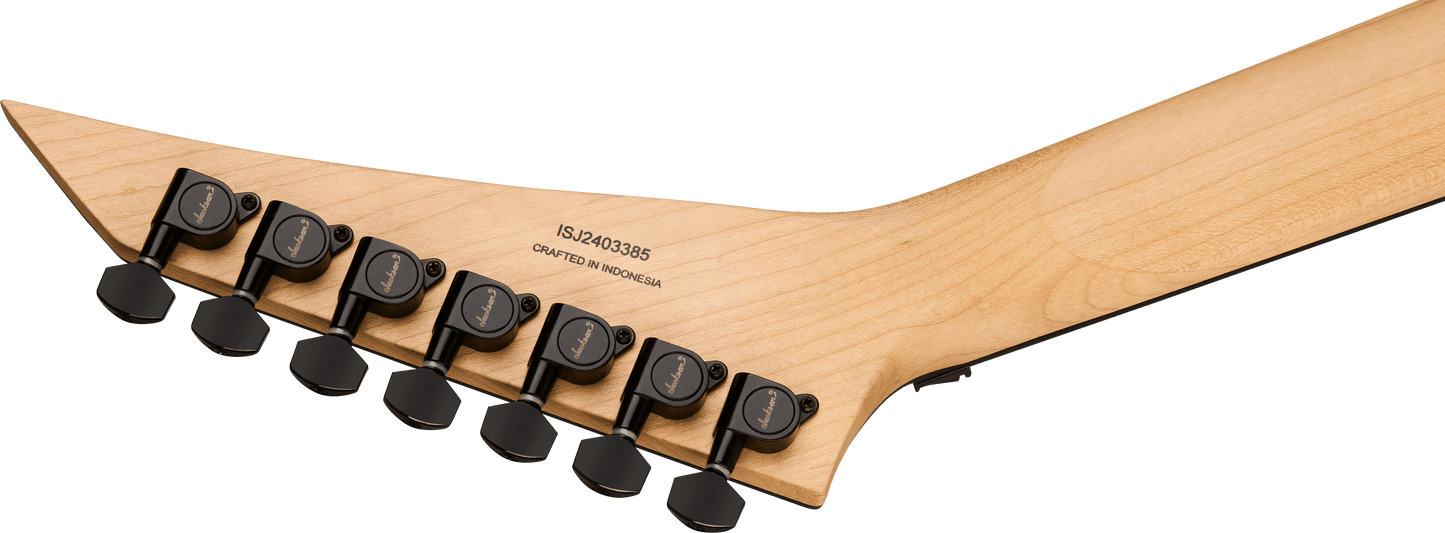 Pro Series Signature Corey Beaulieu King V™ KV7Q