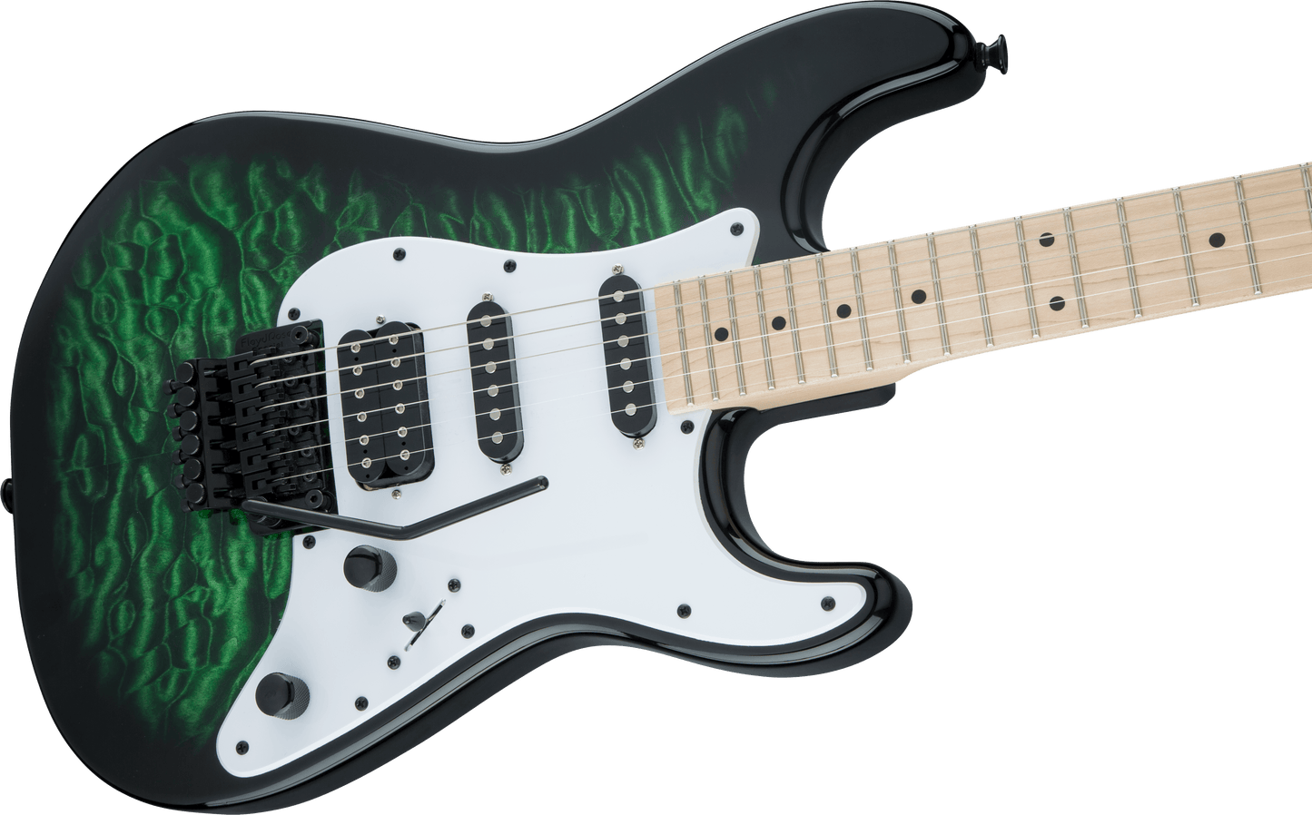 X Series Signature Adrian Smith SDXQM