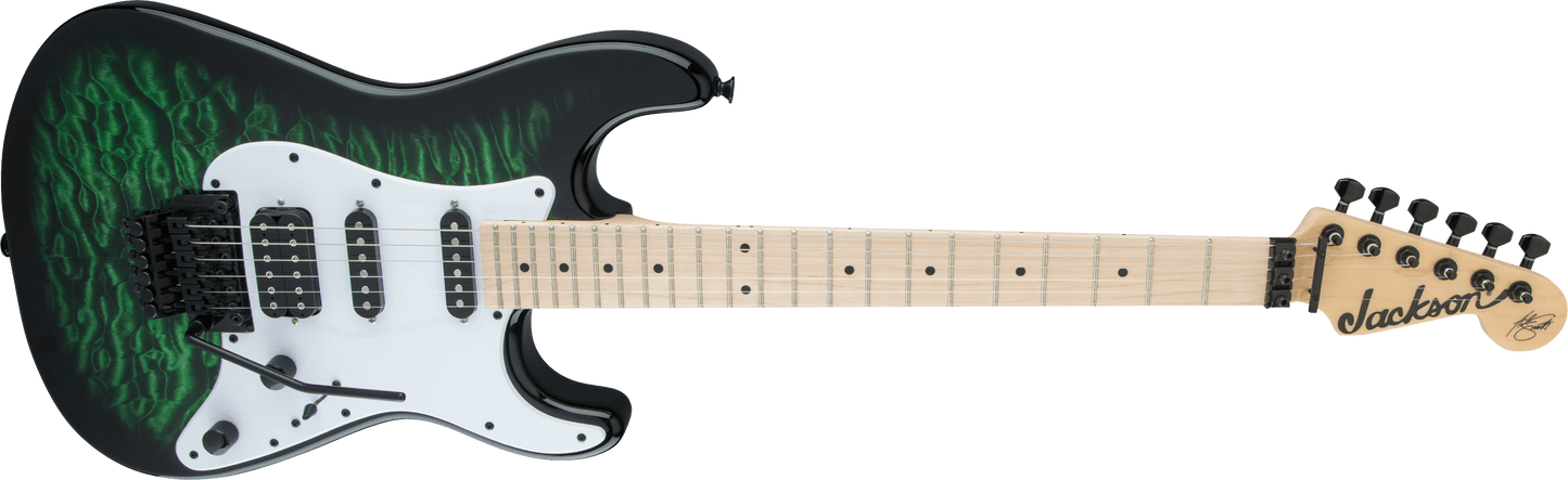 X Series Signature Adrian Smith SDXQM