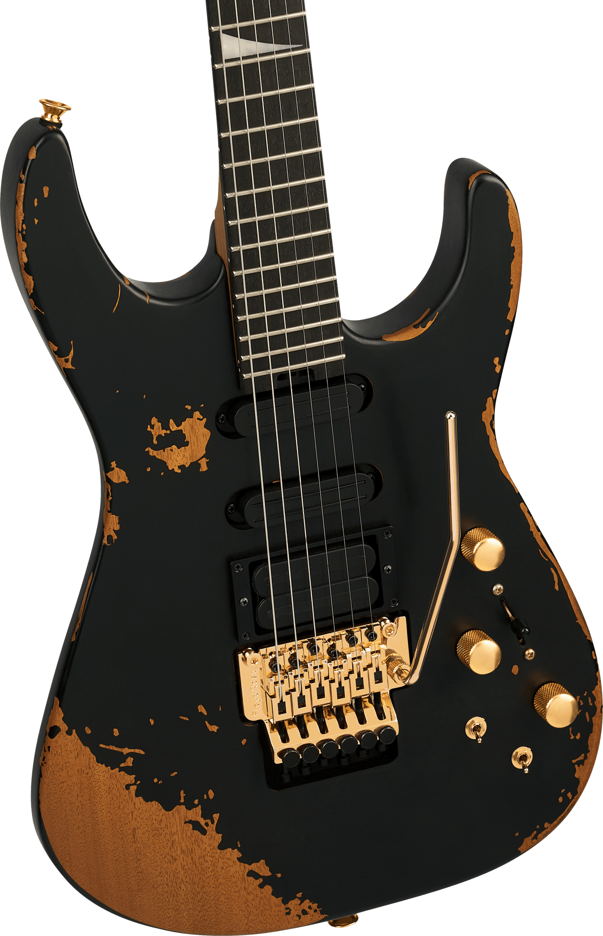 Pro Series Signature Phil Collen PC1™-E