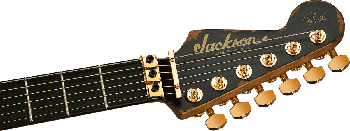 Pro Series Signature Phil Collen PC1™-E