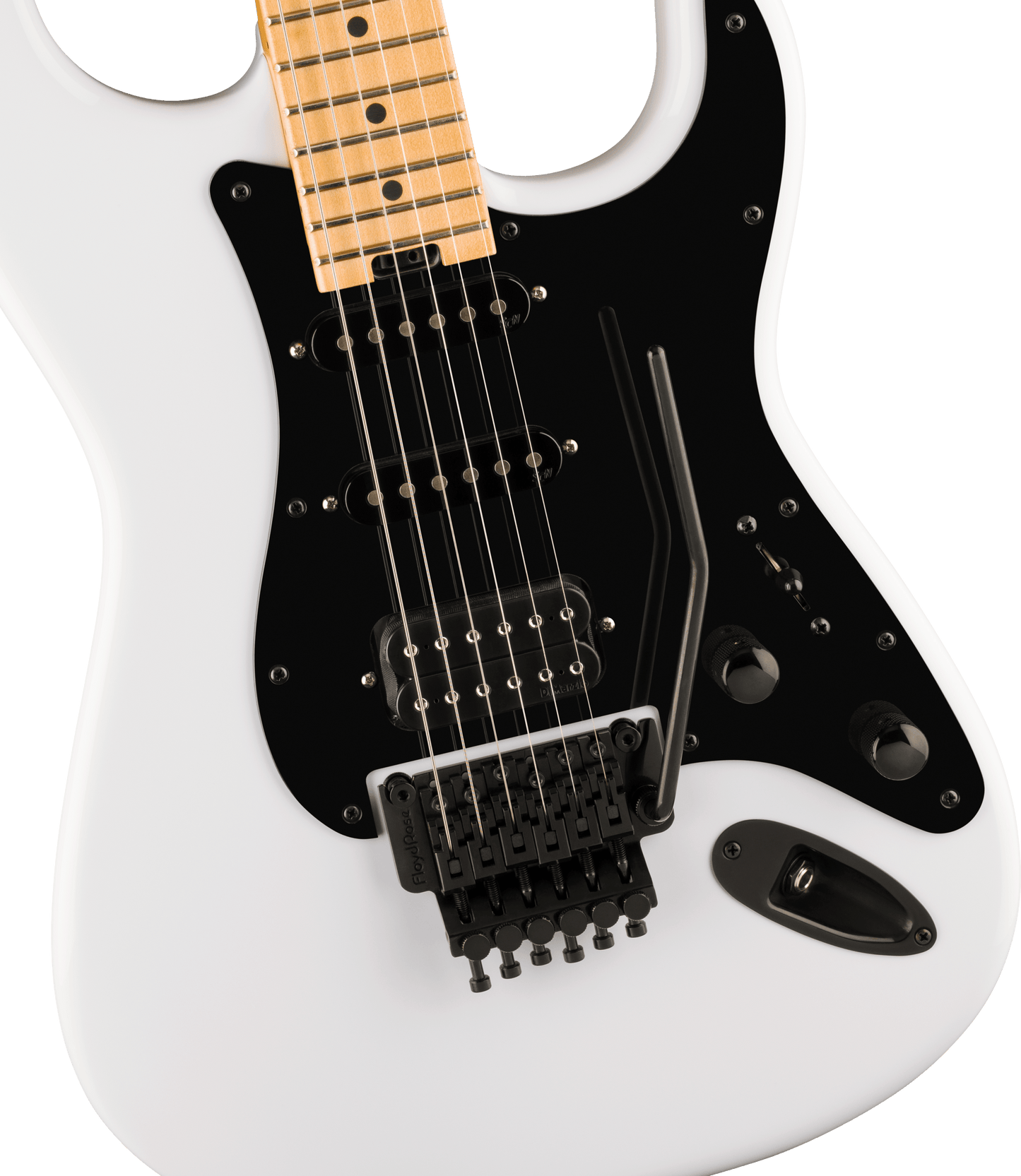 50th Anniversary Iron Maiden Adrian Smith Jackson® SC1