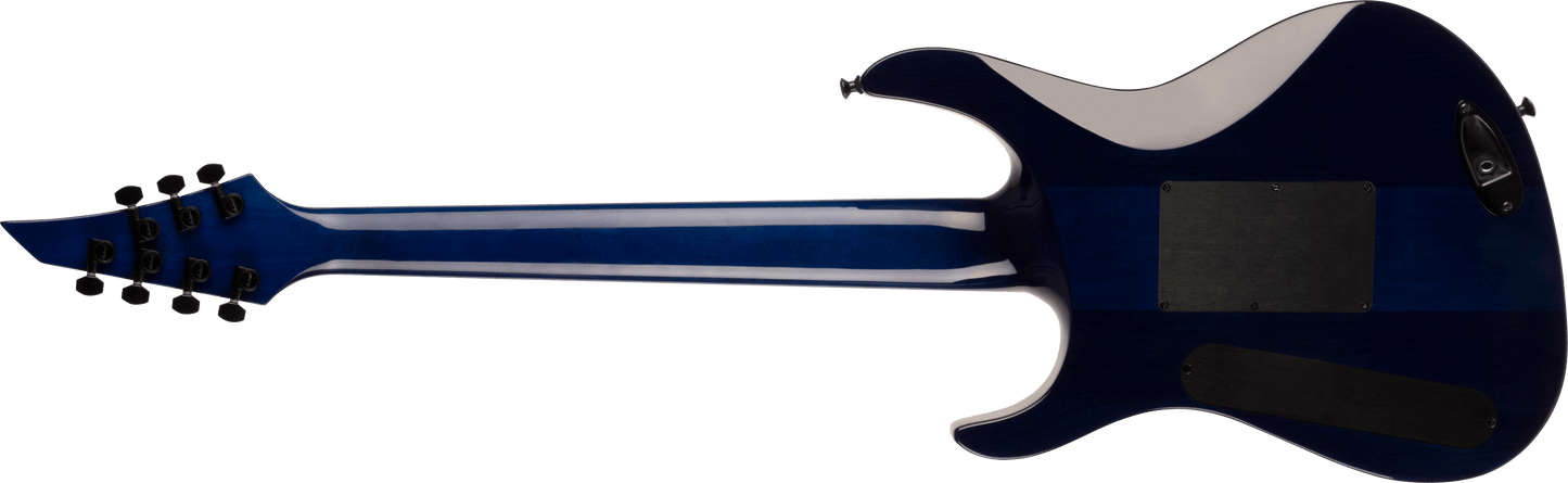 Pro Series Signature Chris Broderick Soloist™ 7P