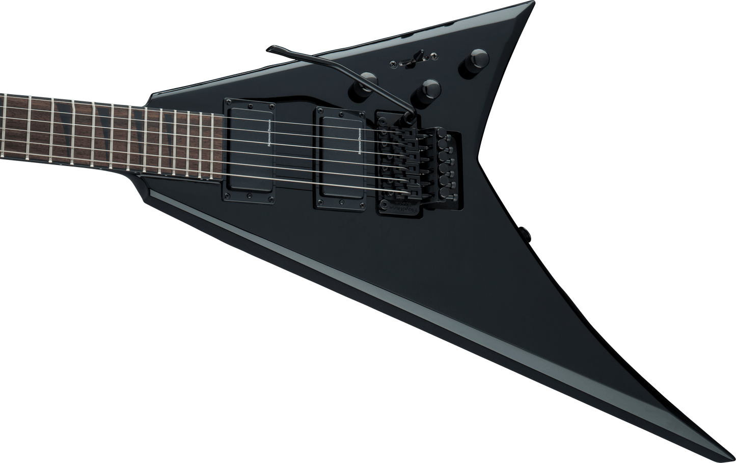 X Series Rhoads RRX24