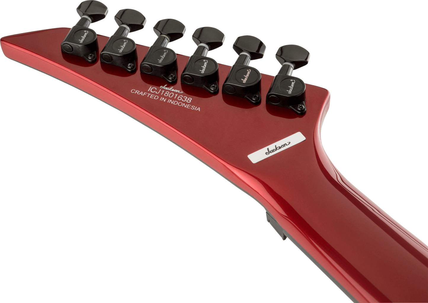 Pro Series Signature Phil Demmel Demmelition Fury PD