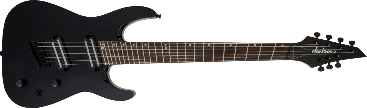 【7月10日まで】 Atomic ASPECT 164 X Series Dinky® Arch Top DKAF7 MS – Jacksonguitars.com