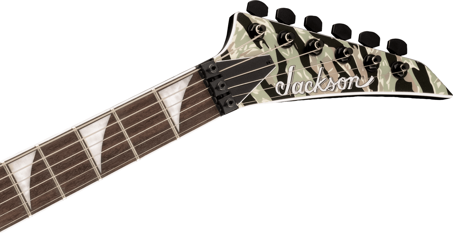 X Series Soloist™ SLX DX Camo