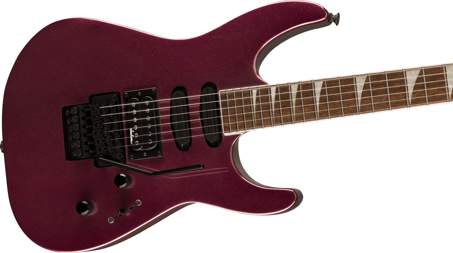 X Series Soloist™ SL3X DX