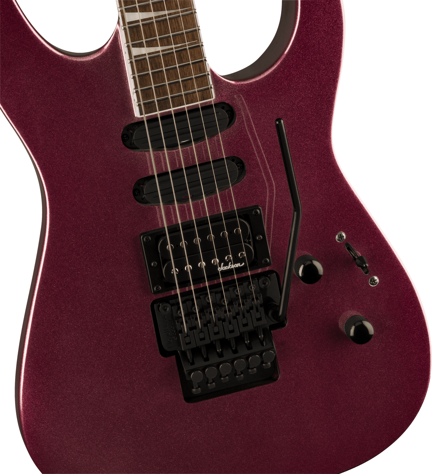 X Series Soloist™ SL3X DX