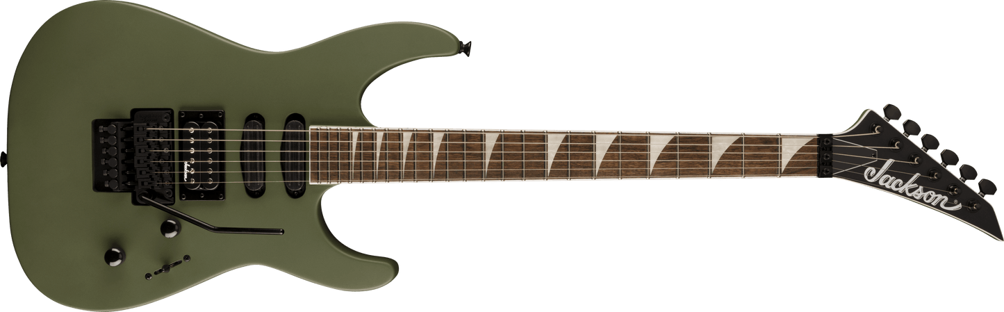 X Series Soloist™ SL3X DX