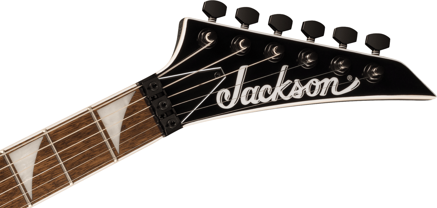 X Series Soloist™ SLX DX Crackle