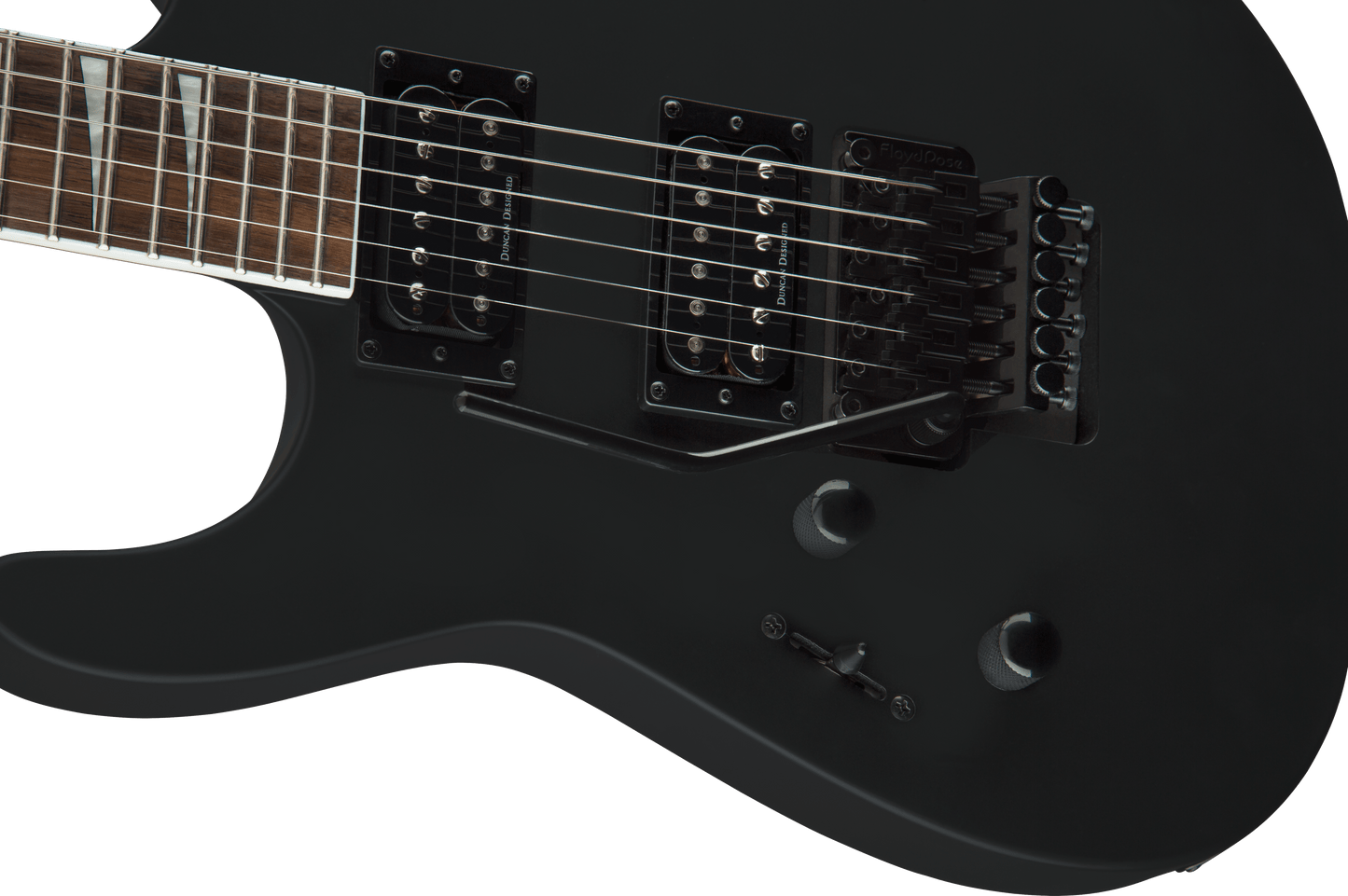 X Series Soloist™ SLX LH