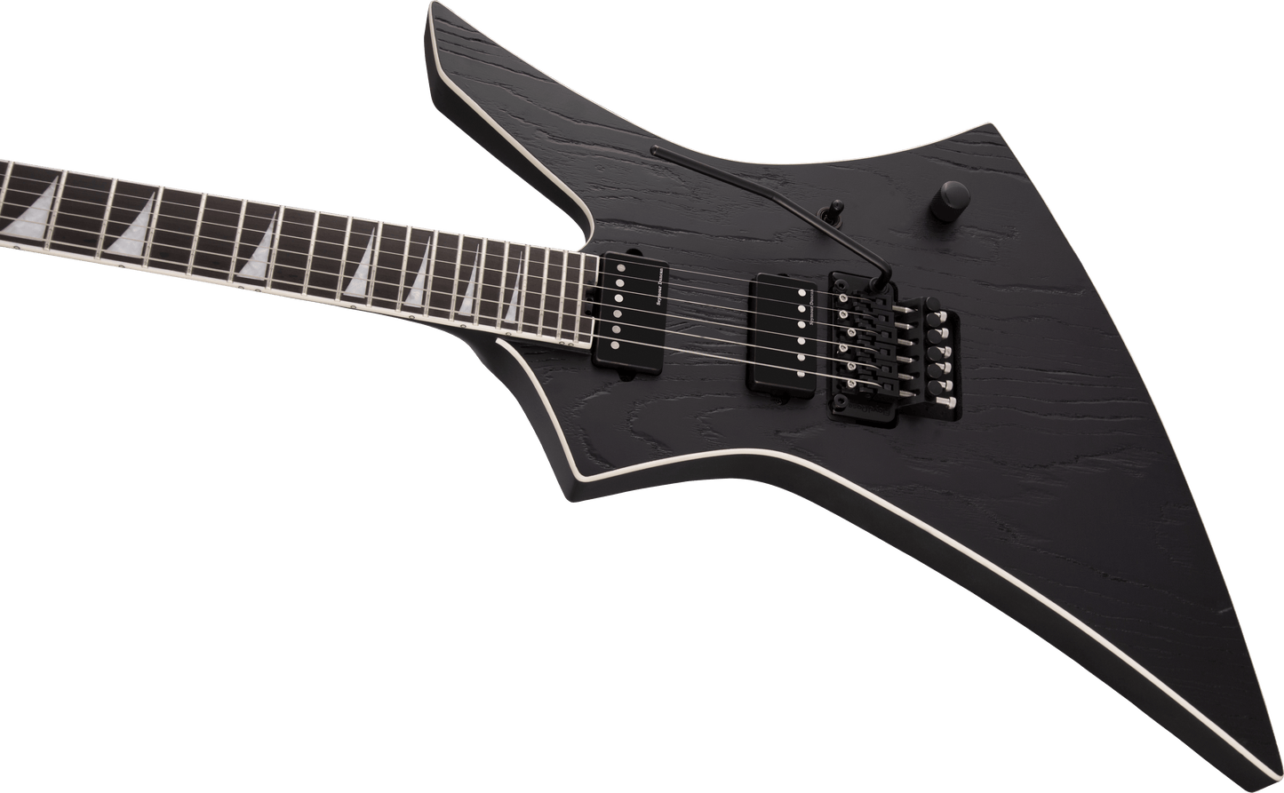 Pro Series Signature Jeff Loomis Kelly™ Ash
