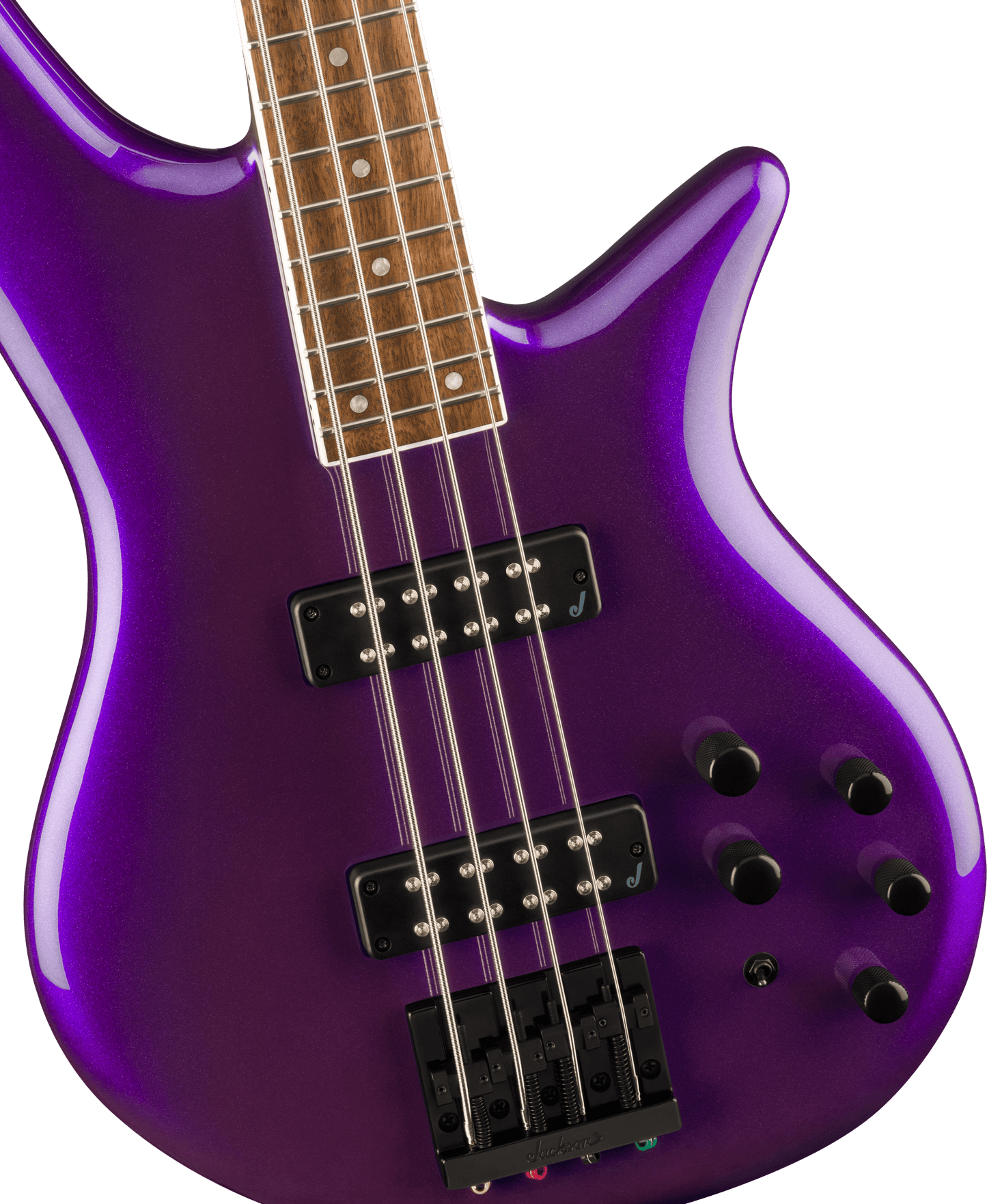 X Series Spectra Bass SBX IV