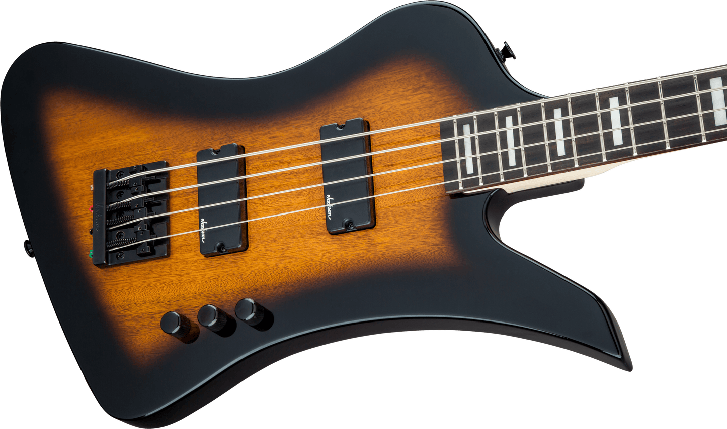 JS Series Kelly™ Bird Bass JS2