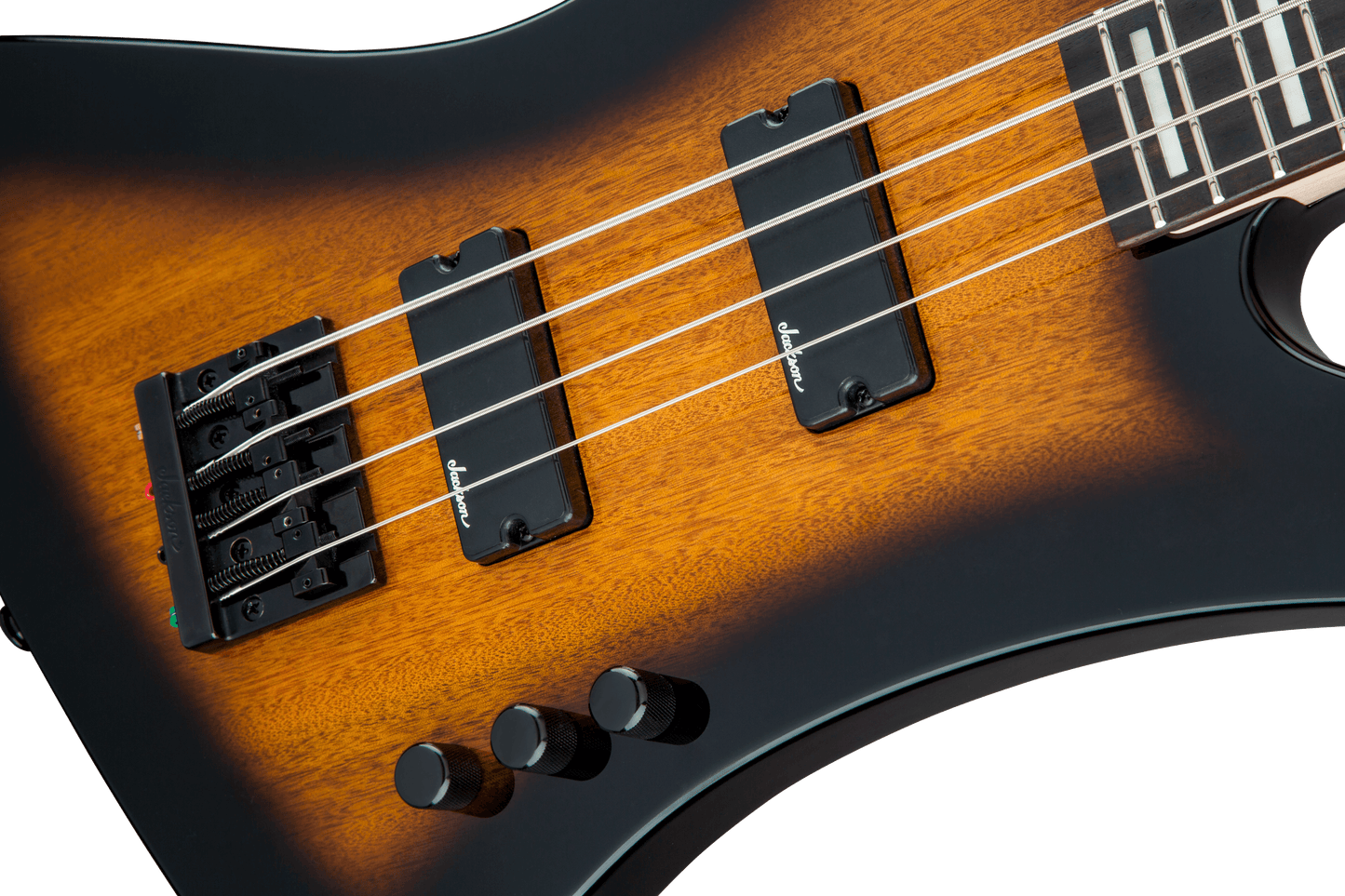 JS Series Kelly™ Bird Bass JS2